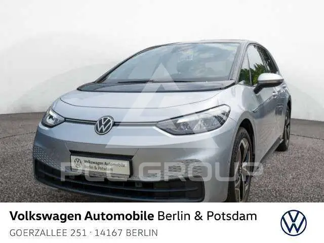 2022 Volkswagen ID3