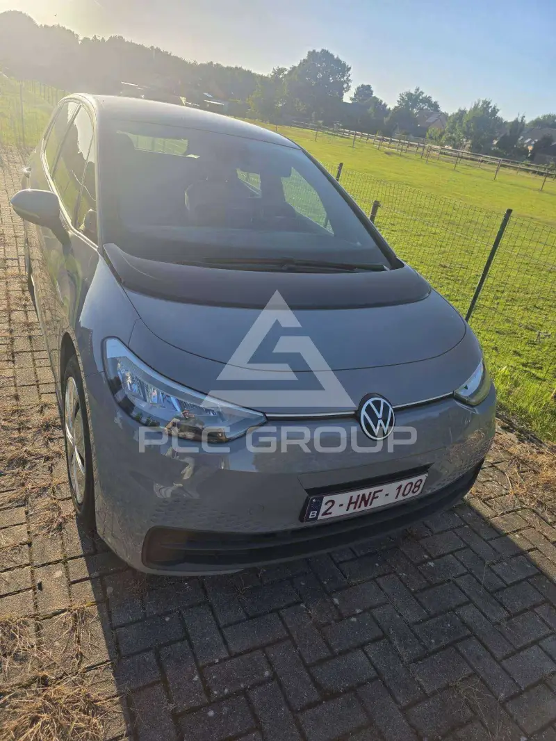 2022 Volkswagen ID3