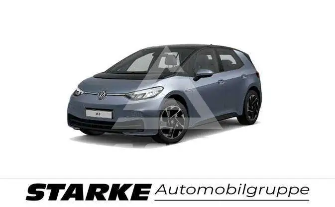 2022 Volkswagen ID3