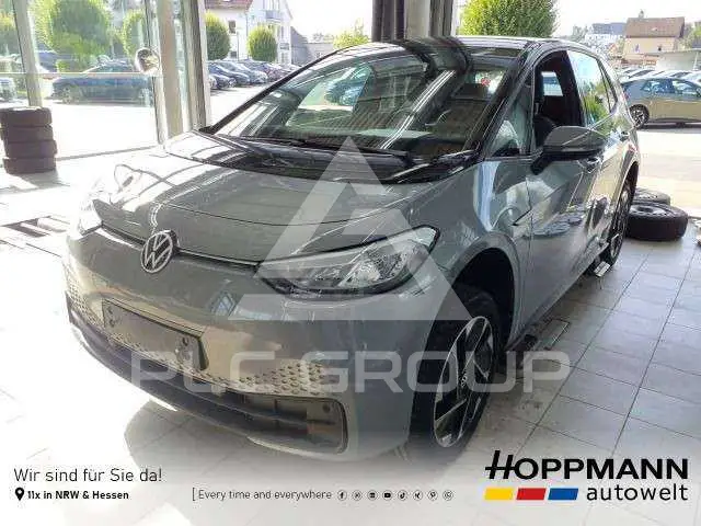 2022 Volkswagen ID3