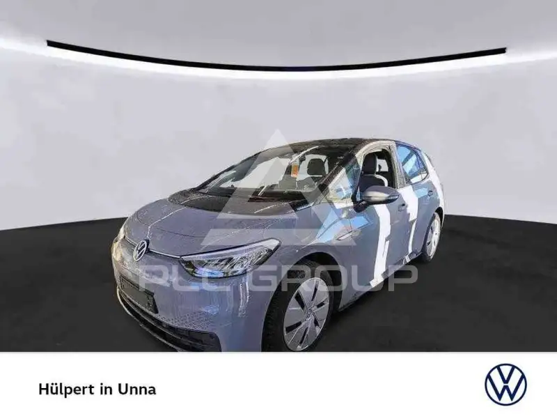 2022 Volkswagen ID3