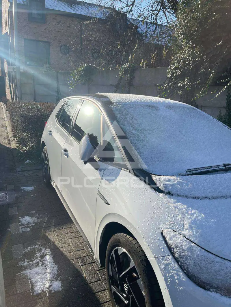 2022 Volkswagen ID3