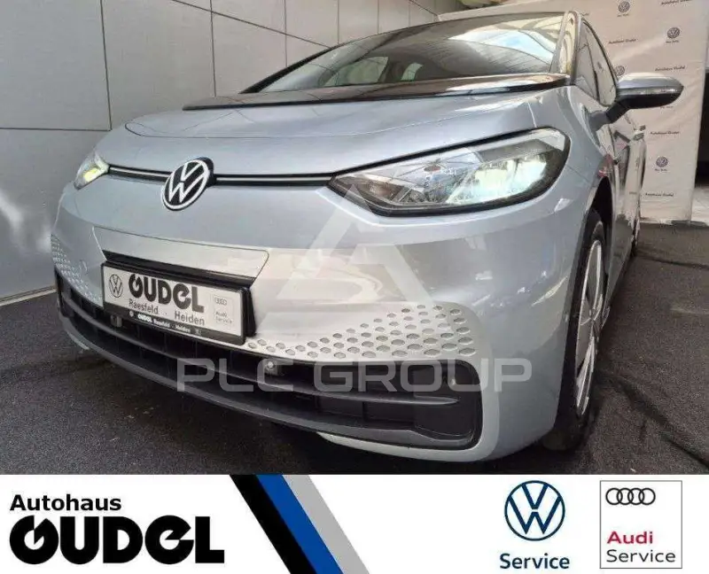2022 Volkswagen ID3