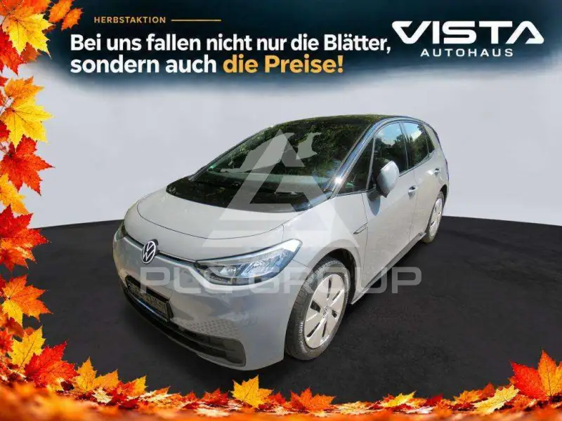 2022 Volkswagen ID3