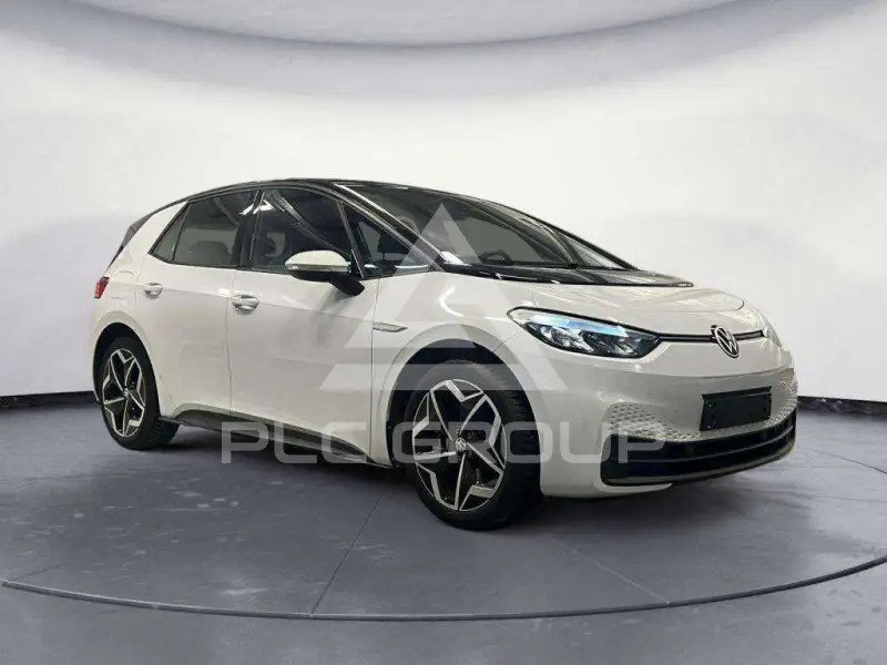 2022 Volkswagen ID3