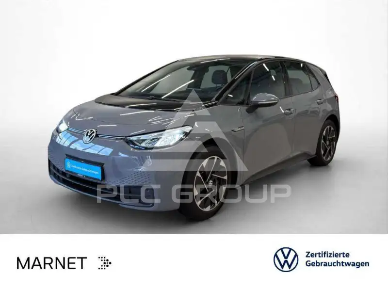 2022 Volkswagen ID3
