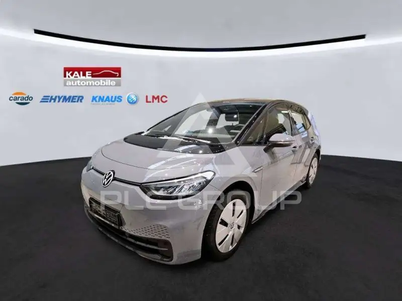 2022 Volkswagen ID3