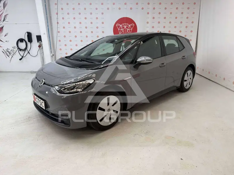 2022 Volkswagen ID3