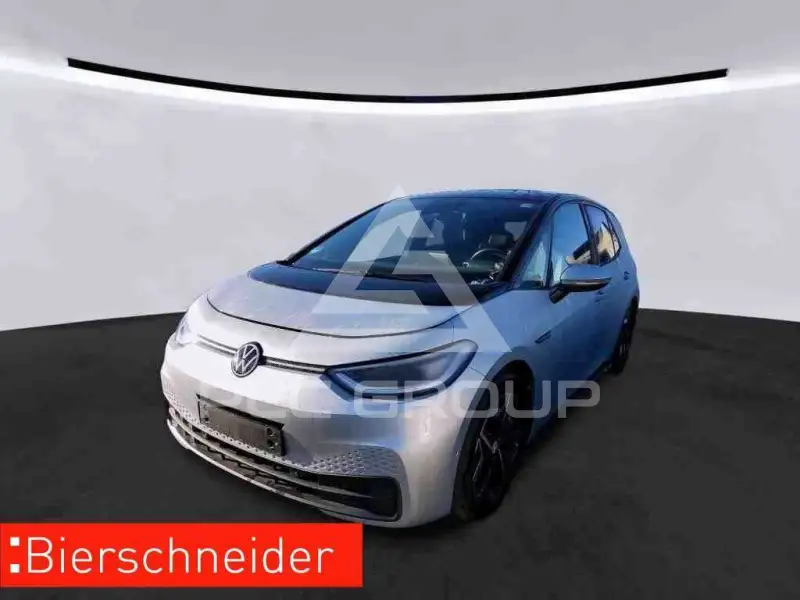 2022 Volkswagen ID3