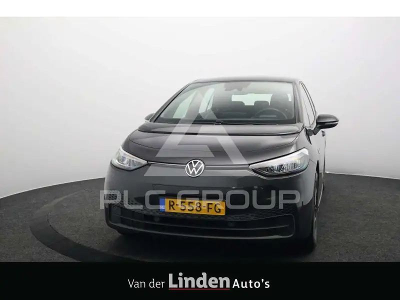 2022 Volkswagen ID3
