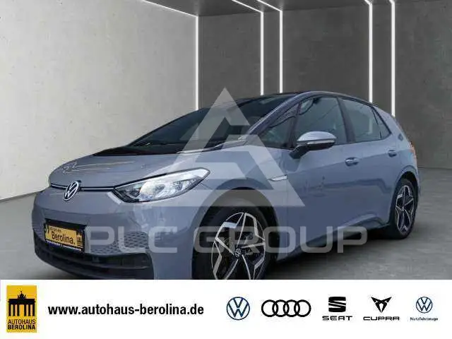 2022 Volkswagen ID3