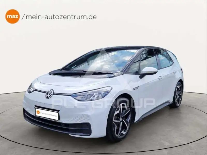 2022 Volkswagen ID3