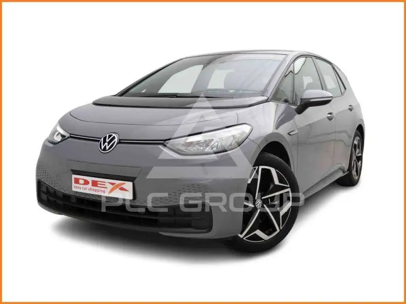 2022 Volkswagen ID3