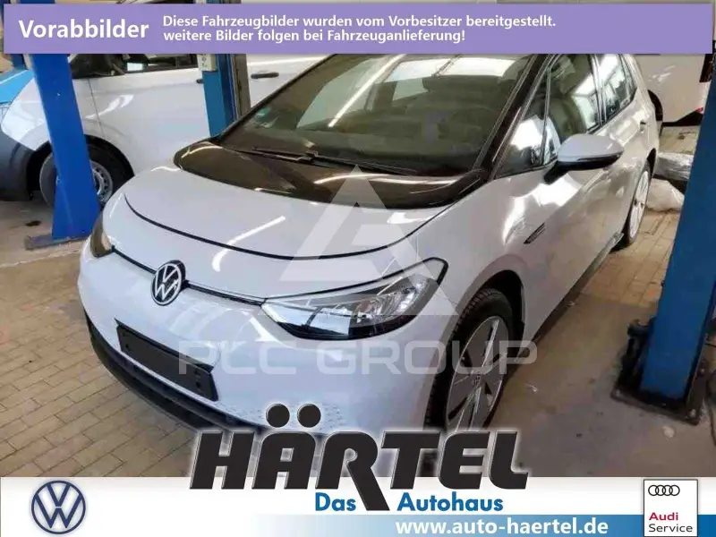 2022 Volkswagen ID3
