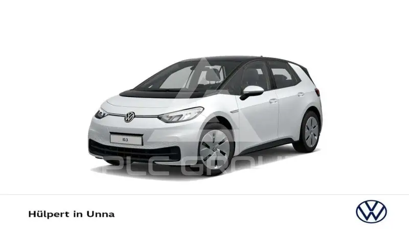 2022 Volkswagen ID3