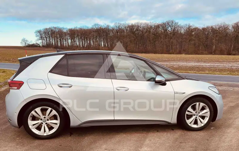 2022 Volkswagen ID3