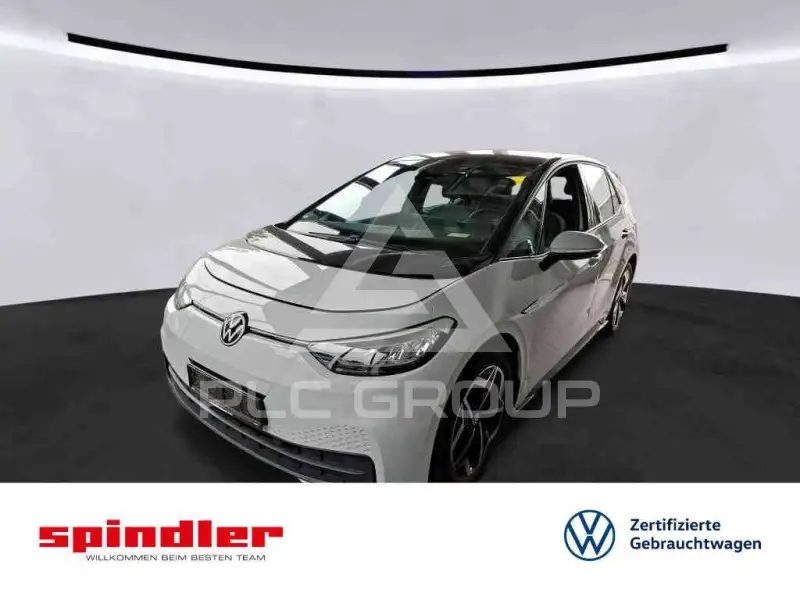 2022 Volkswagen ID3