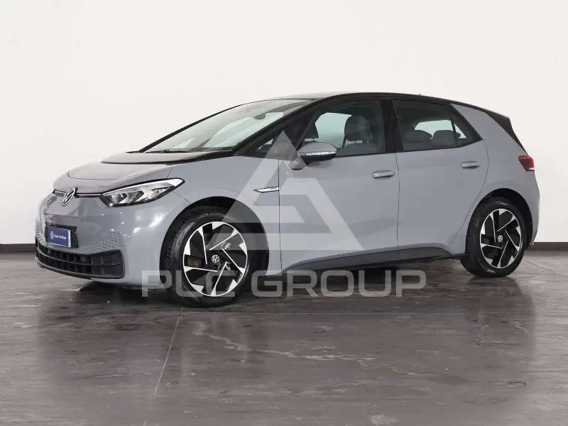 2022 Volkswagen ID3