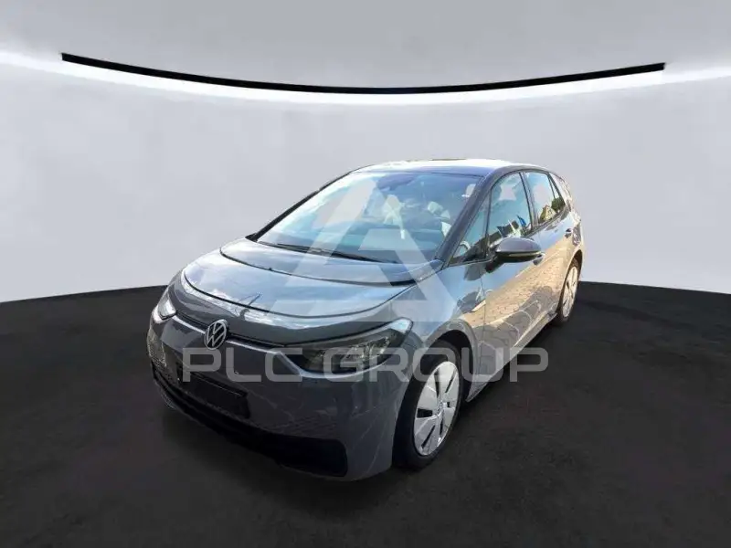 2022 Volkswagen ID3