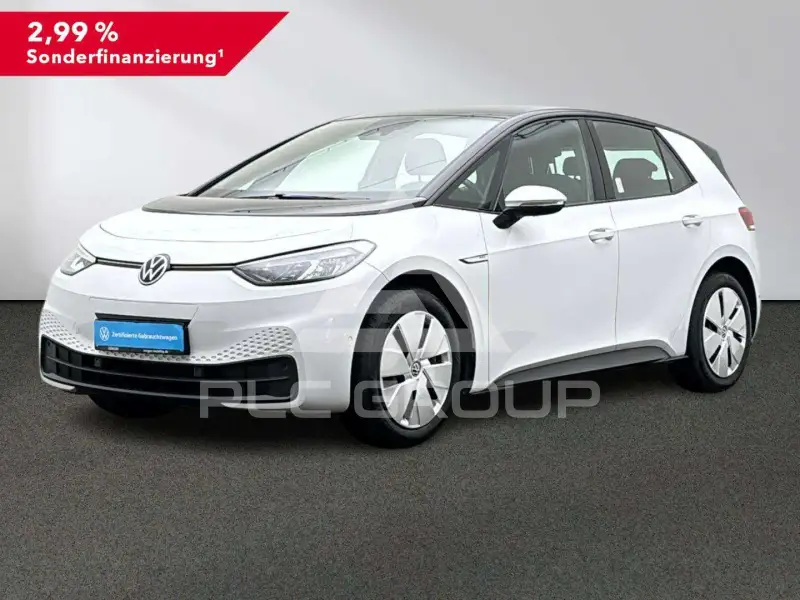2022 Volkswagen ID3