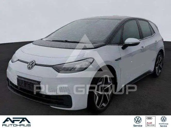 2022 Volkswagen ID3