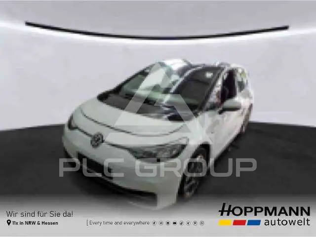 2022 Volkswagen ID3