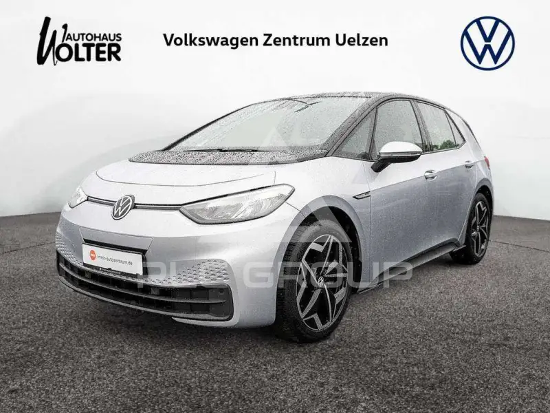 2022 Volkswagen ID3