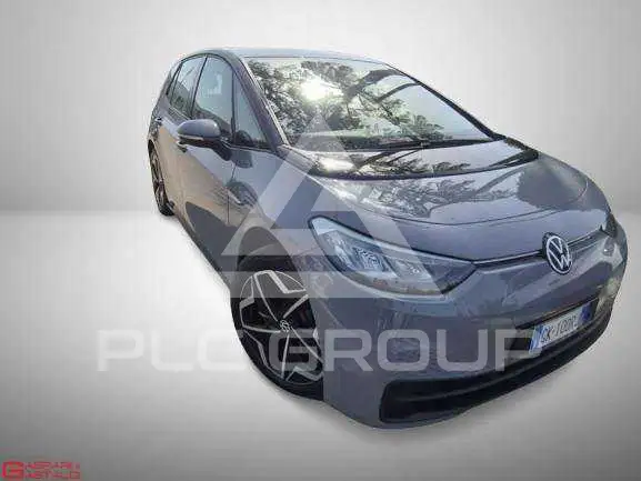 2022 Volkswagen ID3