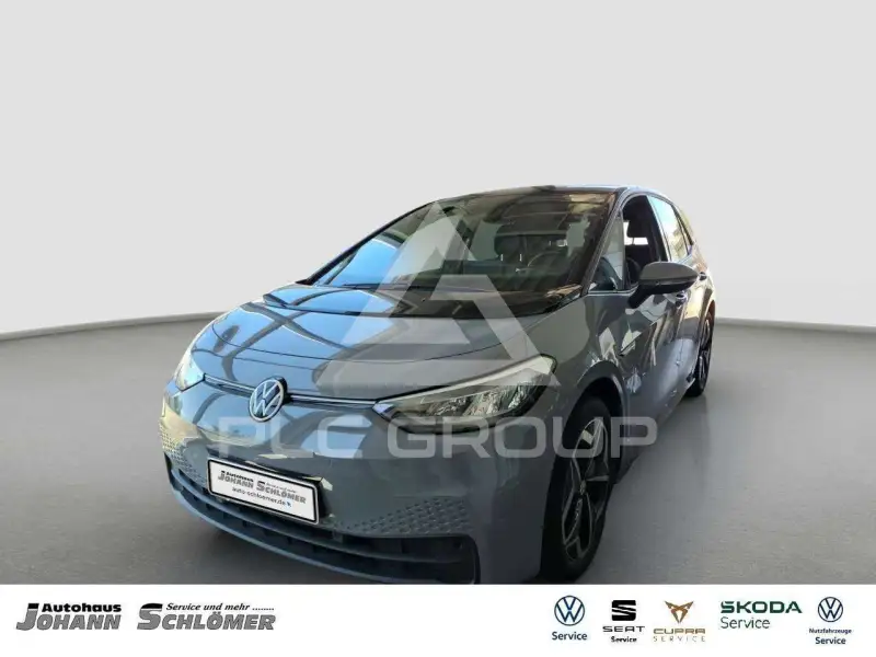 2022 Volkswagen ID3
