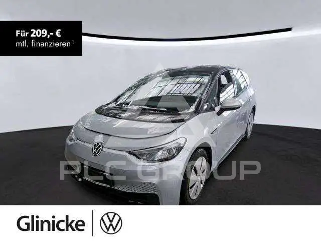 2022 Volkswagen ID3