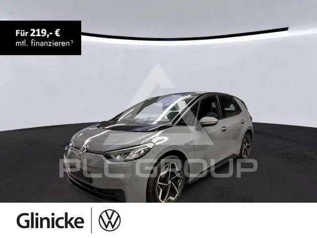 2022 Volkswagen ID3