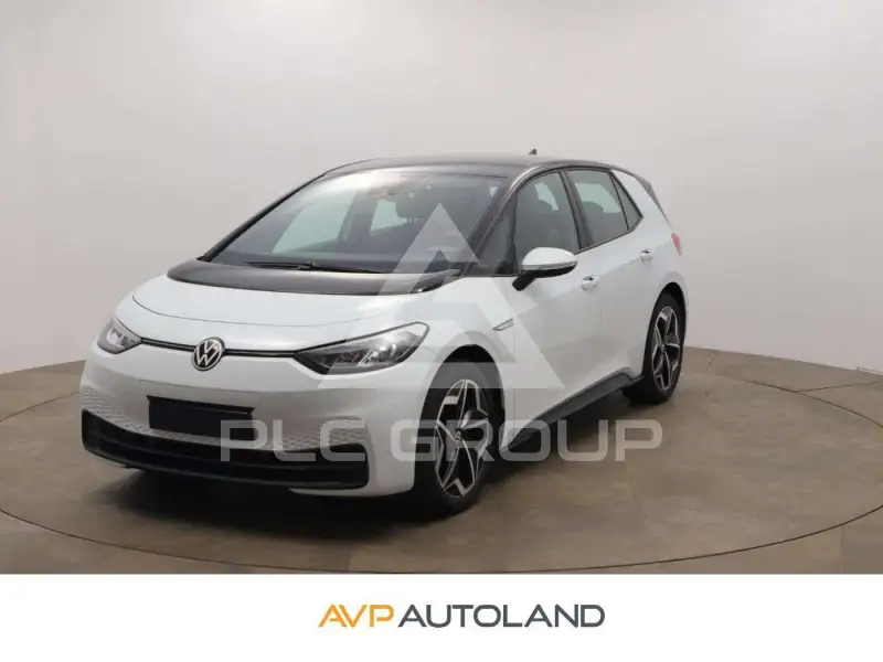 2022 Volkswagen ID3