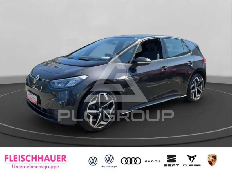2022 Volkswagen ID3