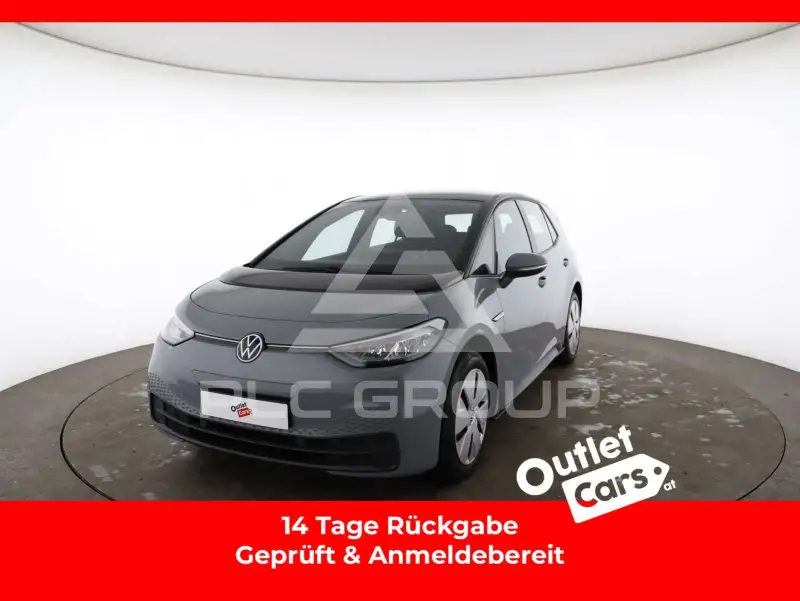 2022 Volkswagen ID3
