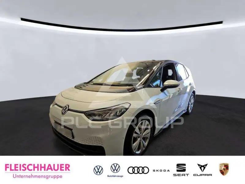 2022 Volkswagen ID3