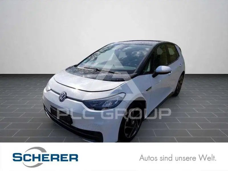 2022 Volkswagen ID3
