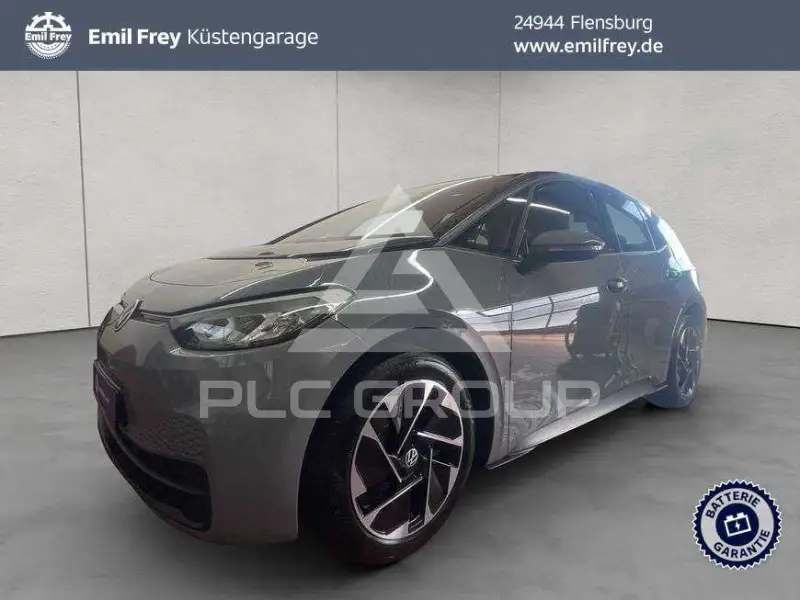 2022 Volkswagen ID3