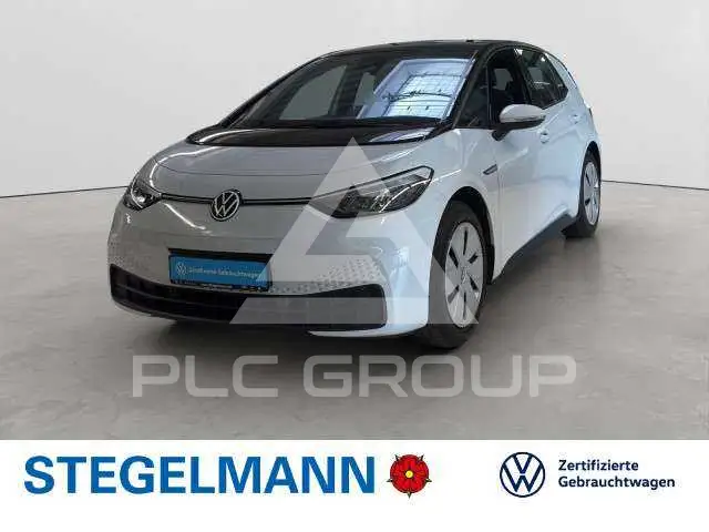 2022 Volkswagen ID3