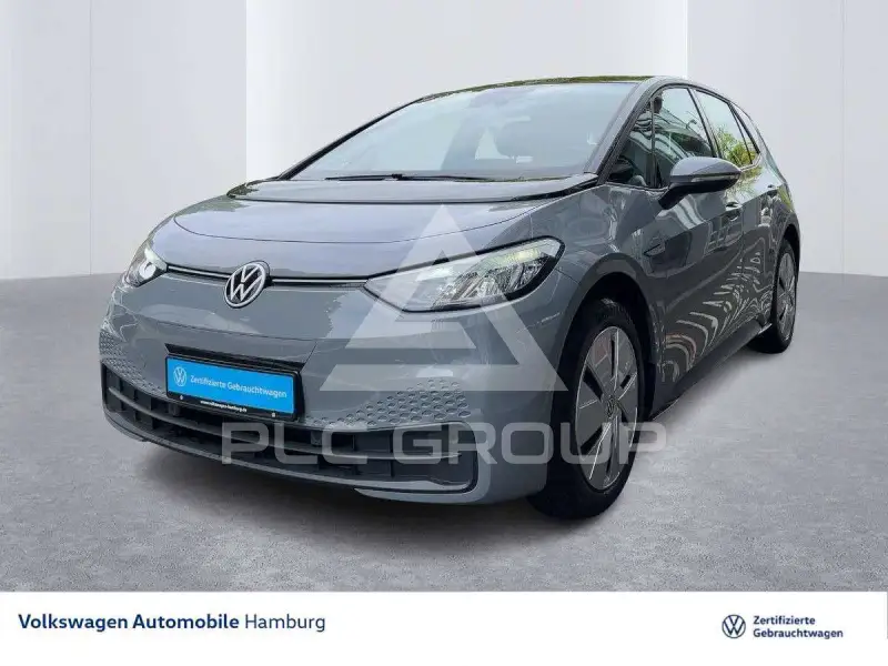 2022 Volkswagen ID3