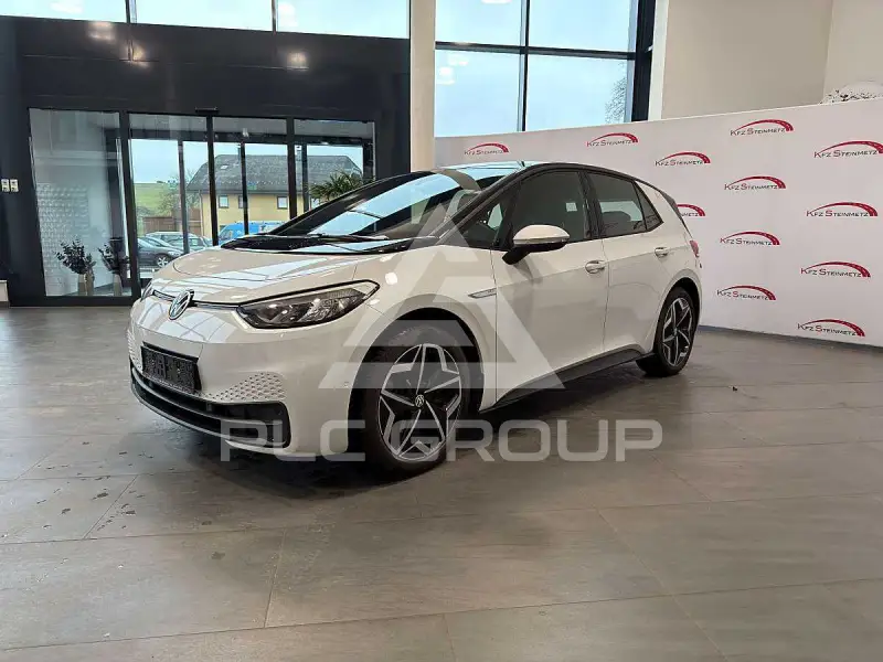 2022 Volkswagen ID3