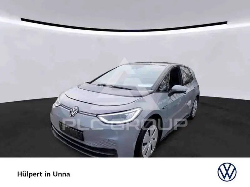 2022 Volkswagen ID3