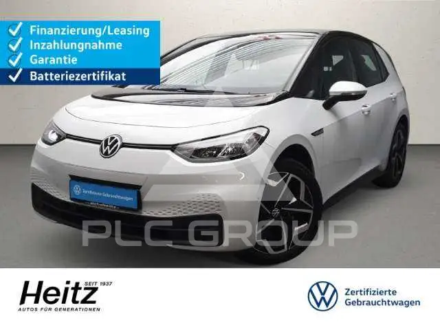 2022 Volkswagen ID3