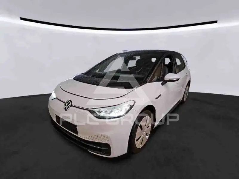 2022 Volkswagen ID3