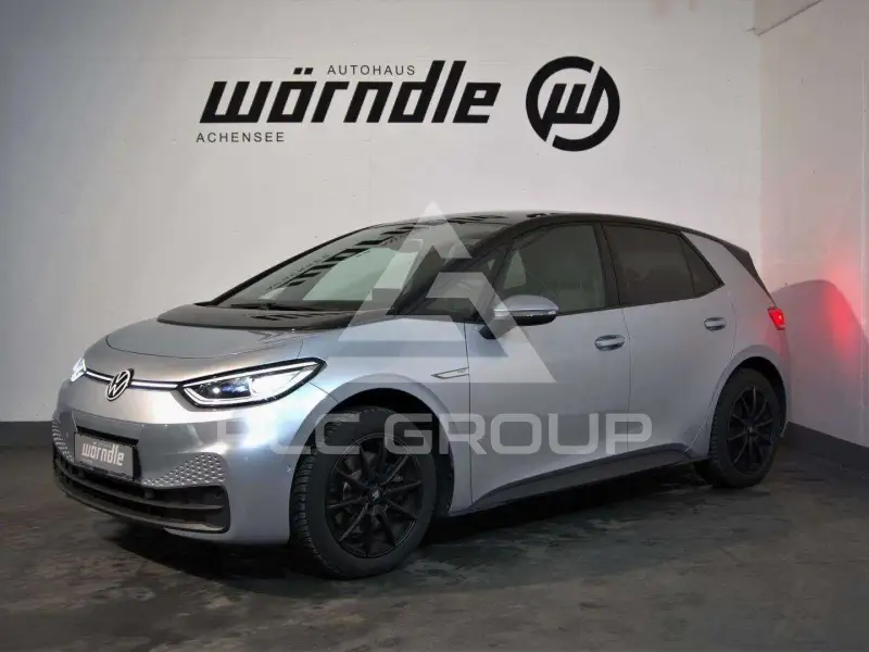 2022 Volkswagen ID3
