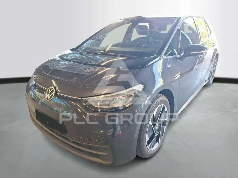 2022 Volkswagen ID3