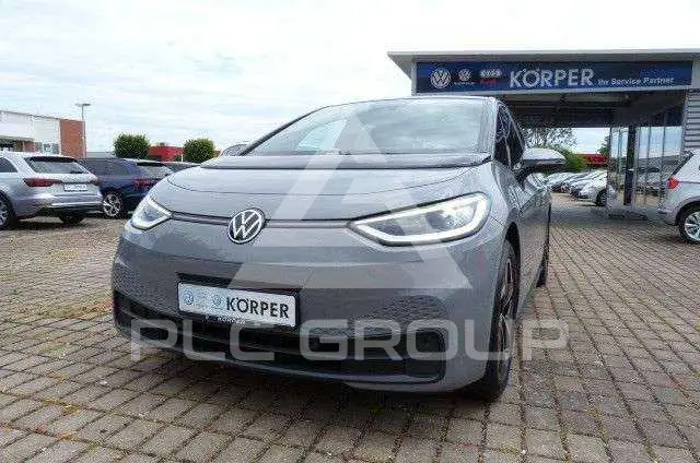 2022 Volkswagen ID3