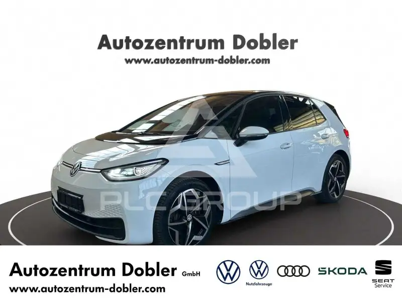 2022 Volkswagen ID3