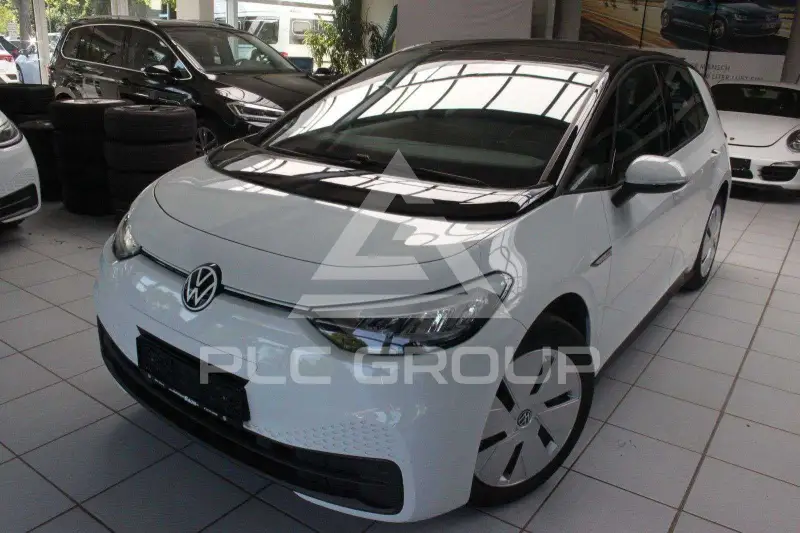 2022 Volkswagen ID3