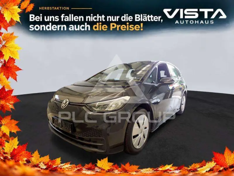 2022 Volkswagen ID3