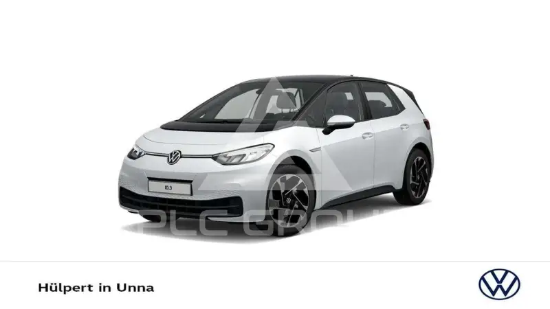 2022 Volkswagen ID3